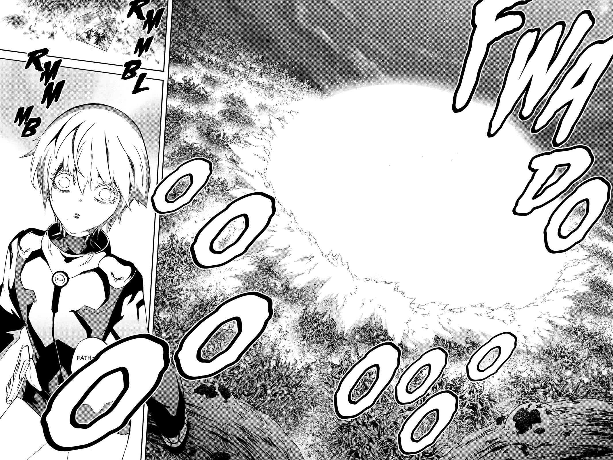 Read Twin Star Exorcists EN Manga Online