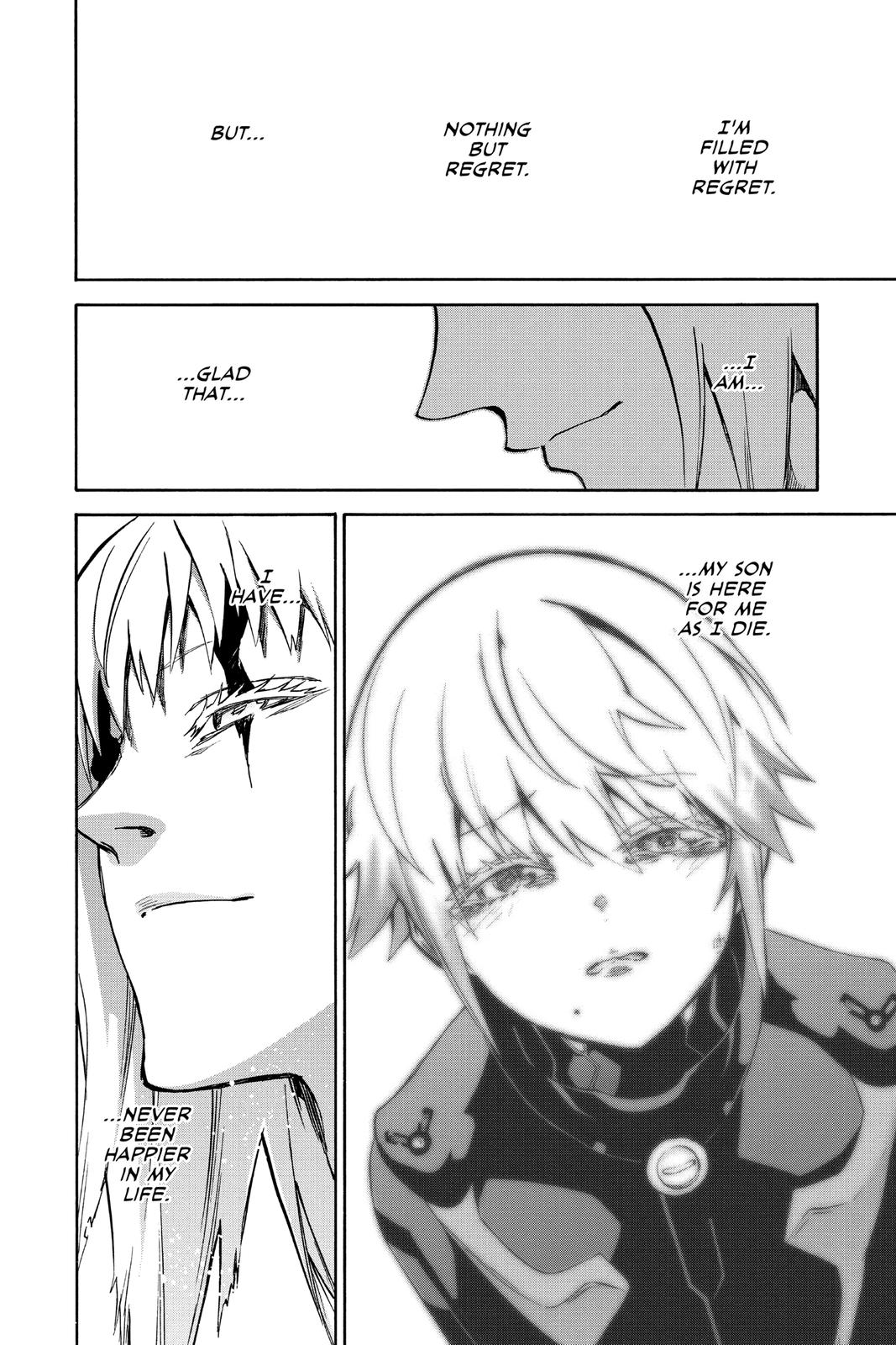 Read Twin Star Exorcists EN Manga Online