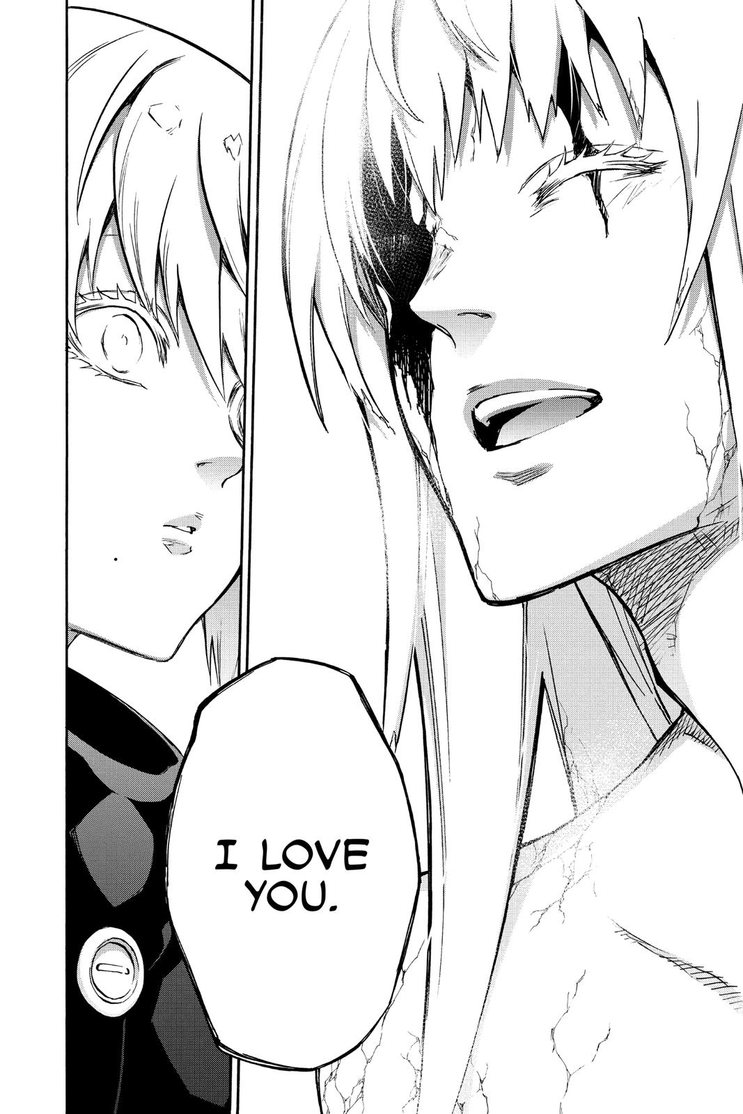 Read Twin Star Exorcists EN Manga Online
