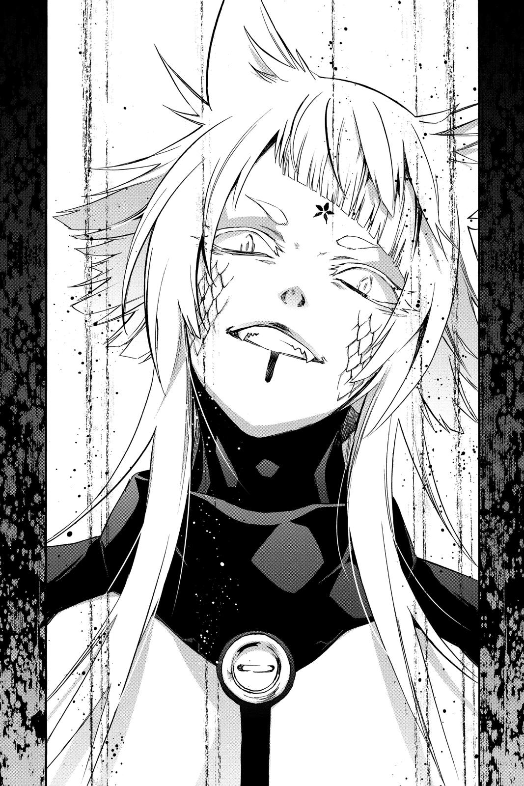 Read Twin Star Exorcists EN Manga Online