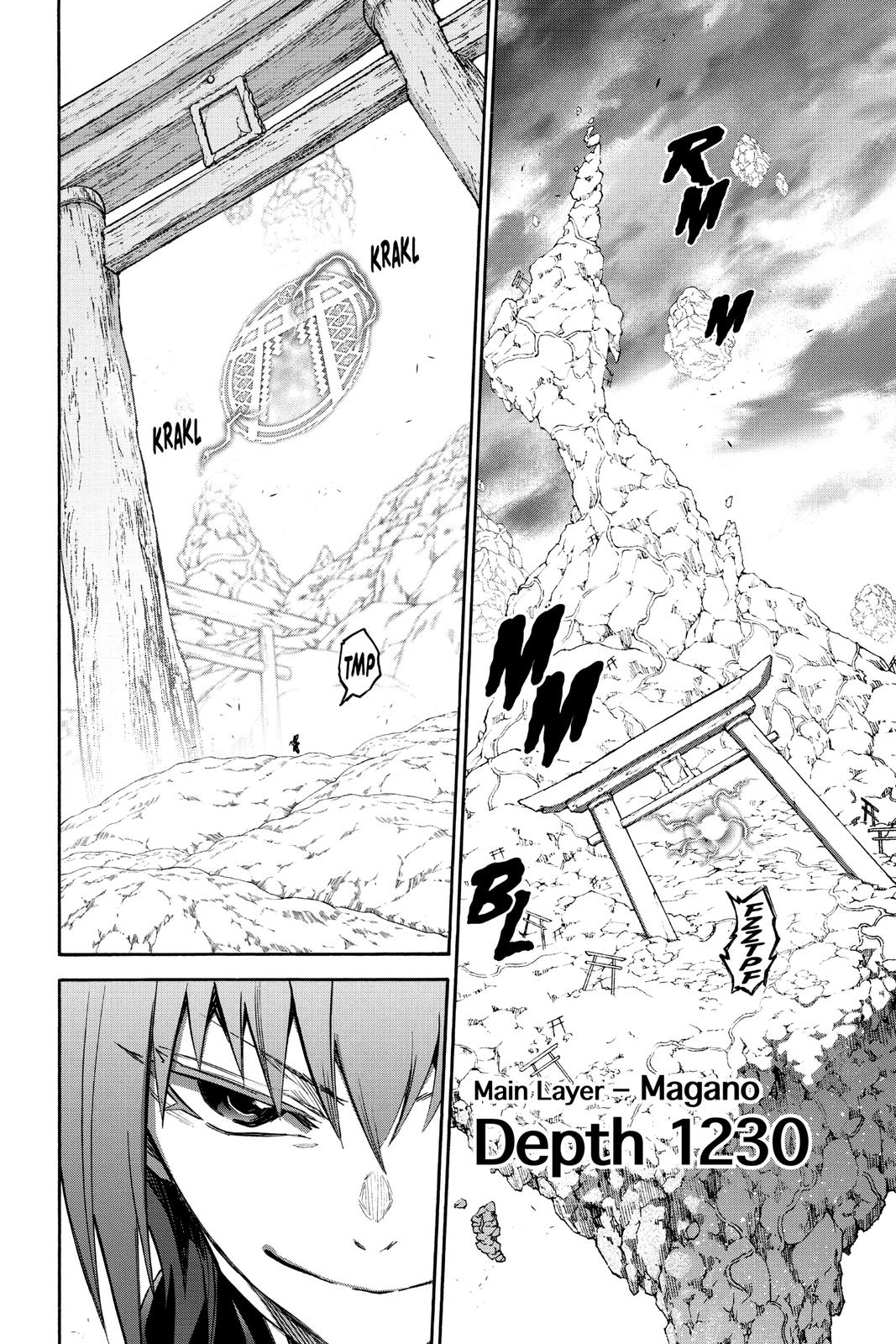 Read Twin Star Exorcists EN Manga Online