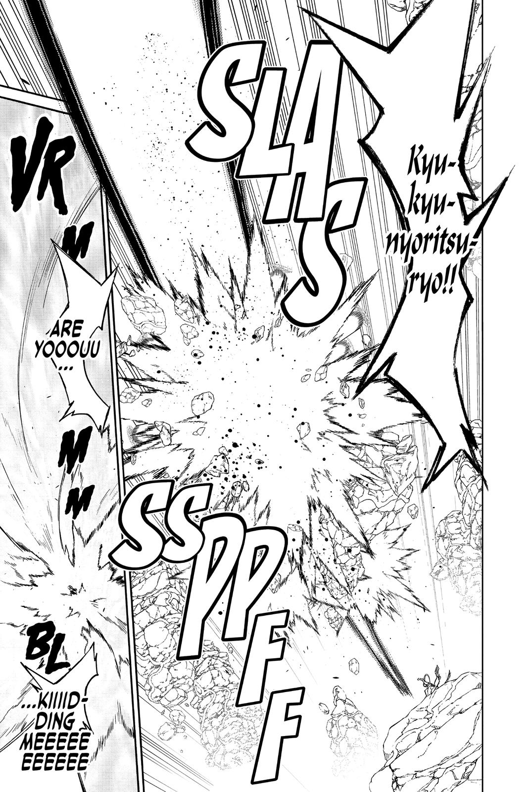 Read Twin Star Exorcists EN Manga Online