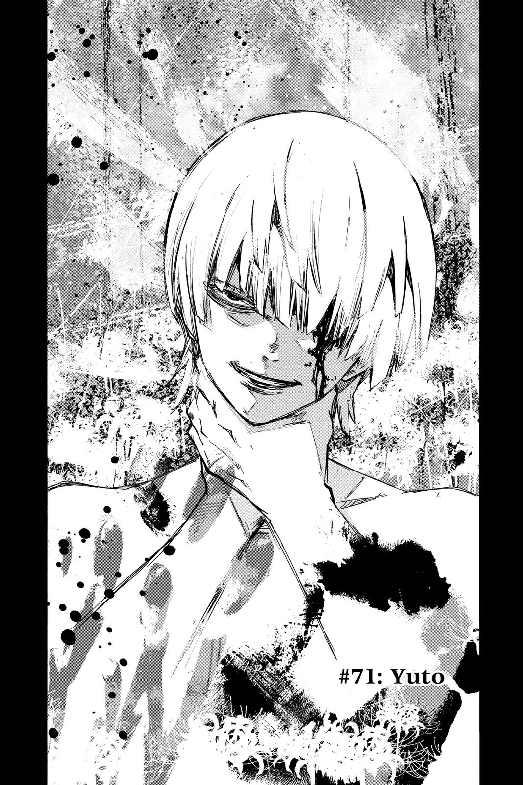 Read Twin Star Exorcists EN Manga Online