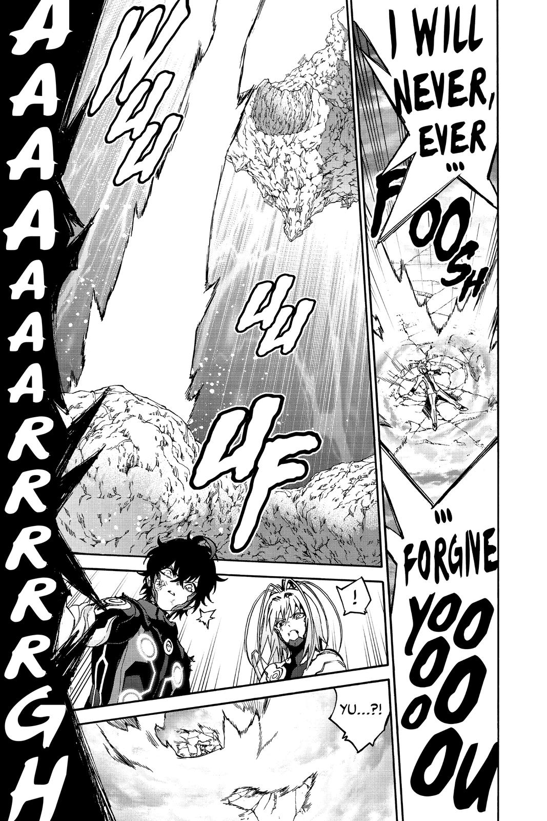 Read Twin Star Exorcists EN Manga Online