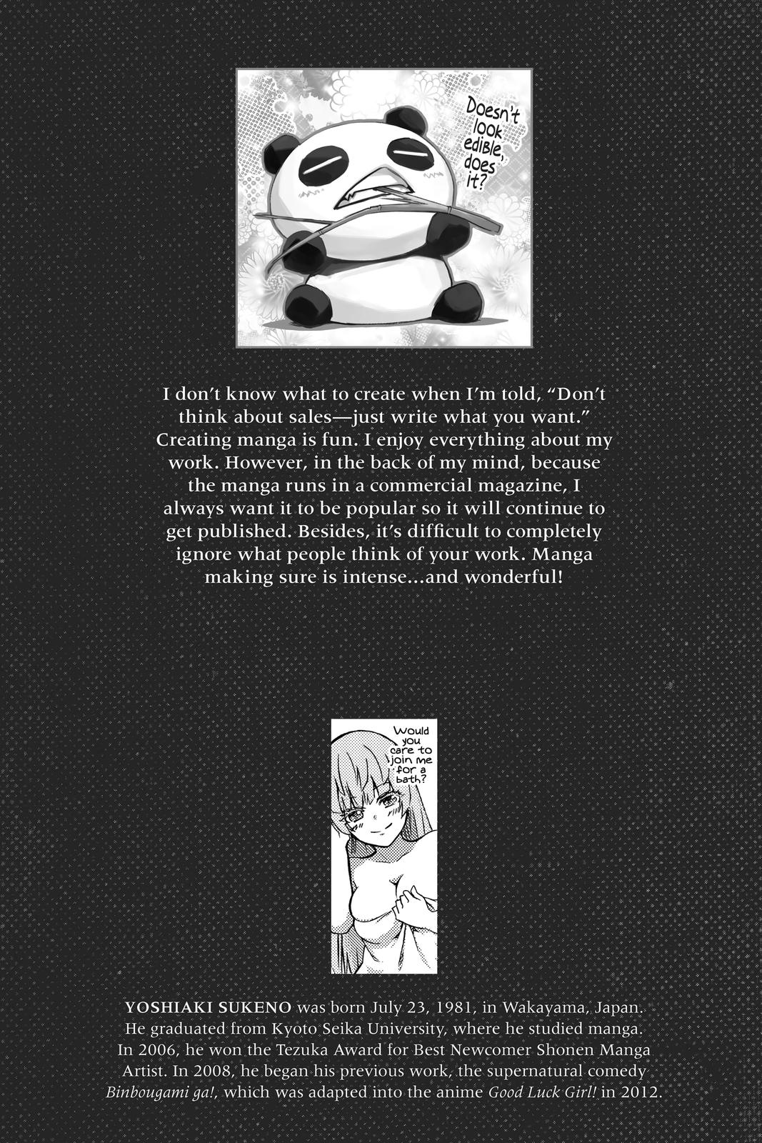 Read Twin Star Exorcists EN Manga Online