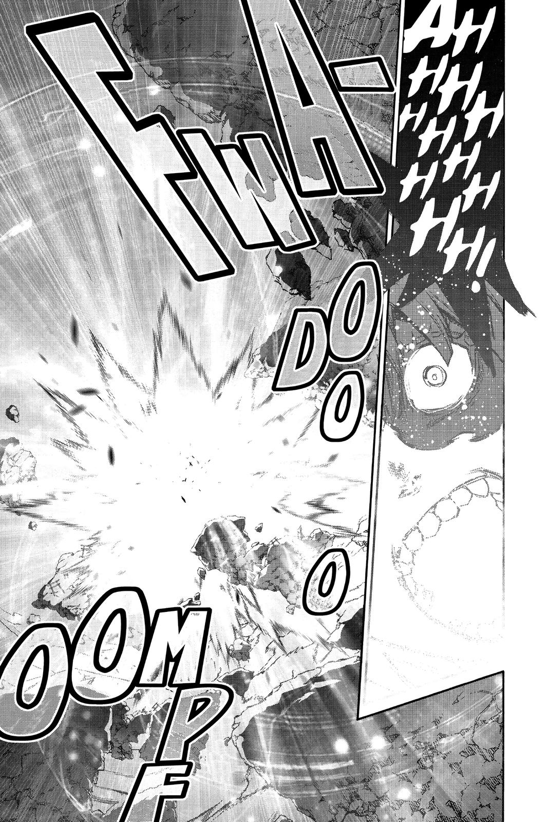 Read Twin Star Exorcists EN Manga Online