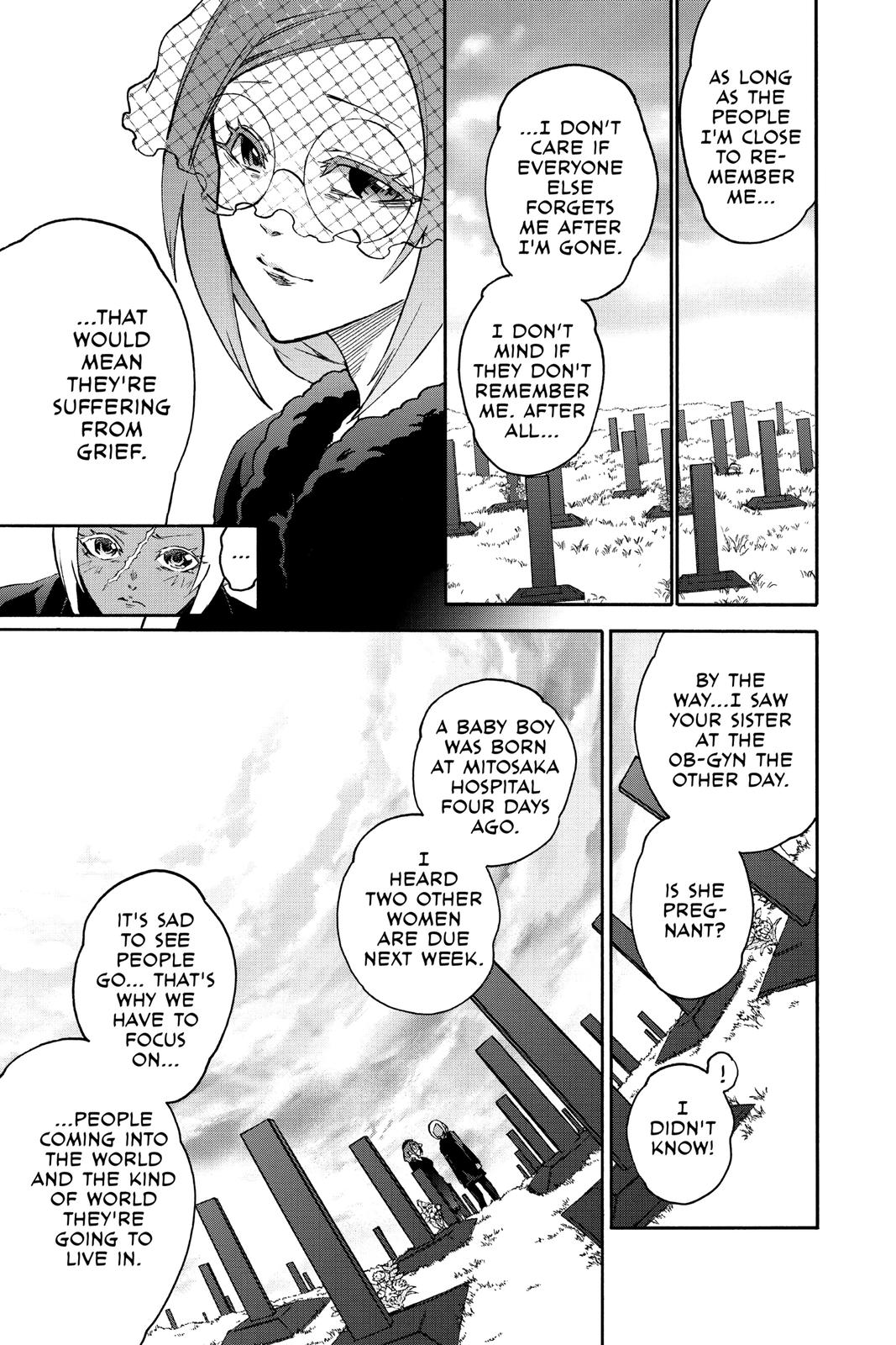 Read Twin Star Exorcists EN Manga Online