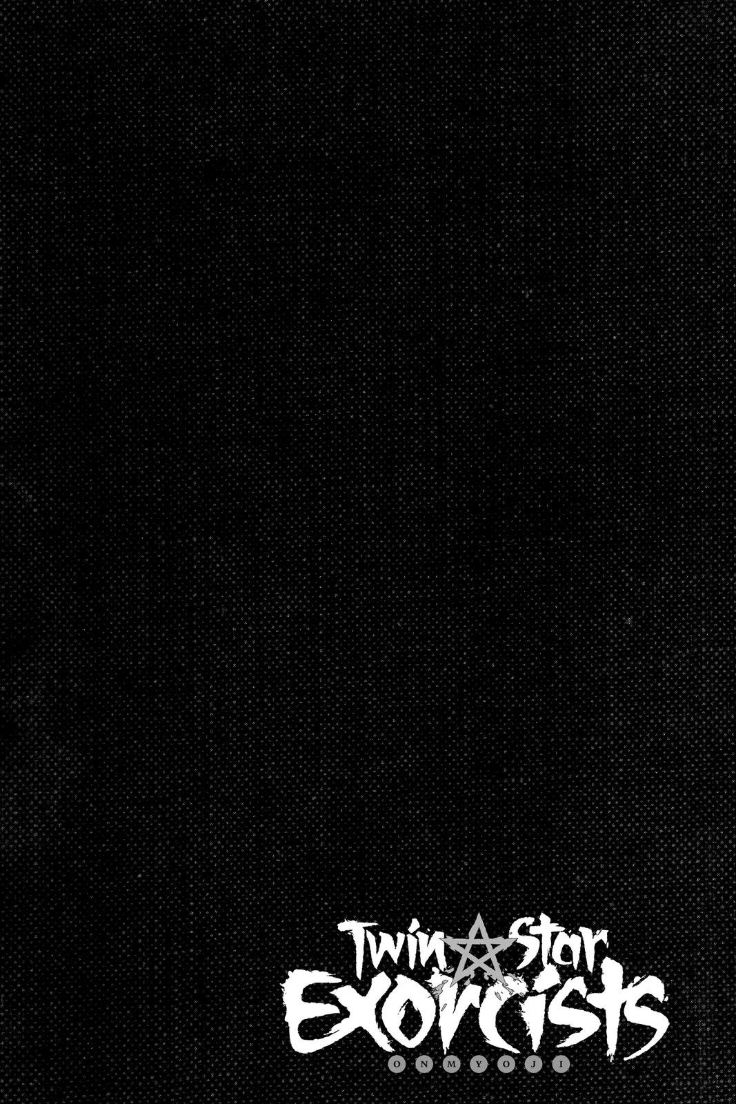 Read Twin Star Exorcists EN Manga Online