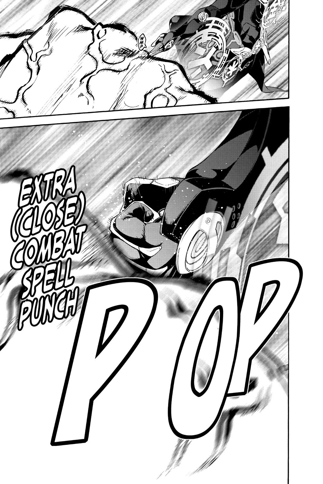 Read Twin Star Exorcists EN Manga Online