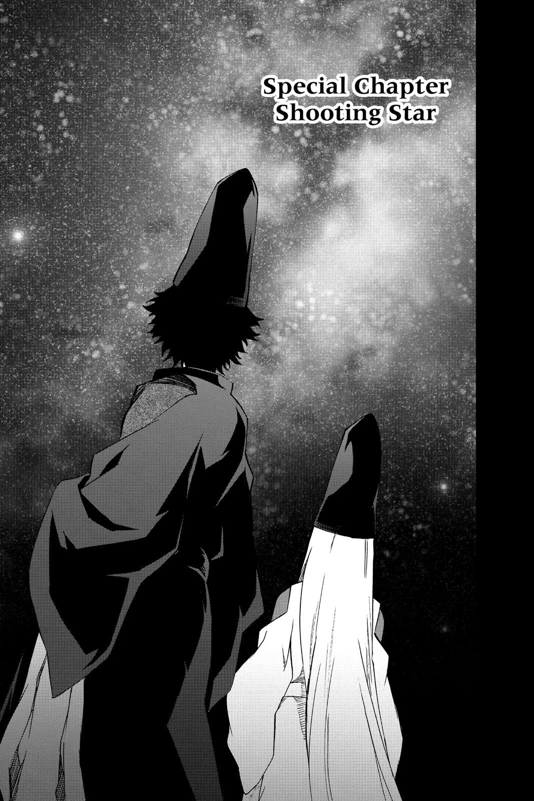 Read Twin Star Exorcists EN Manga Online