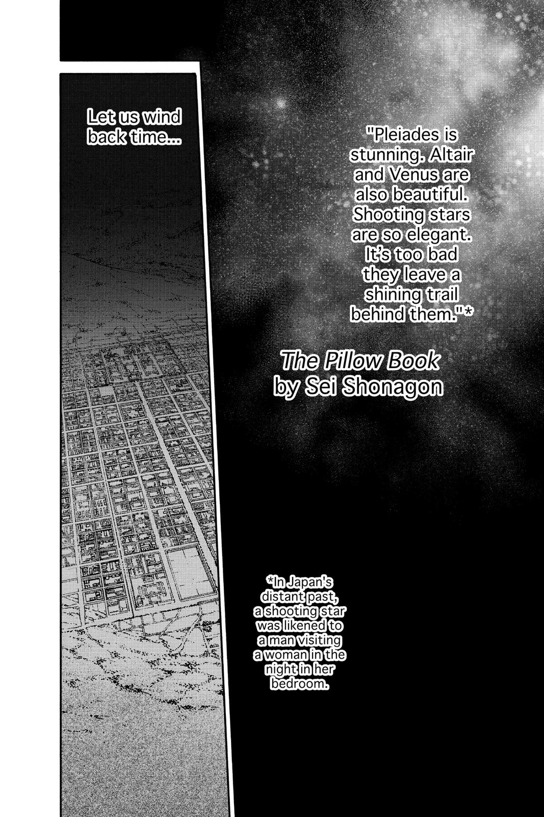 Read Twin Star Exorcists EN Manga Online