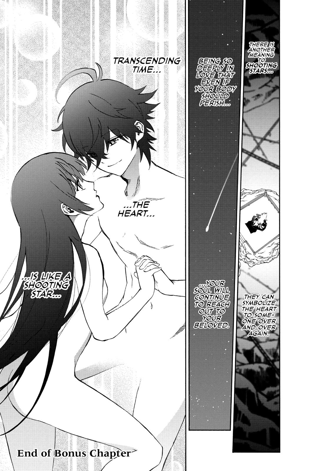 Read Twin Star Exorcists EN Manga Online