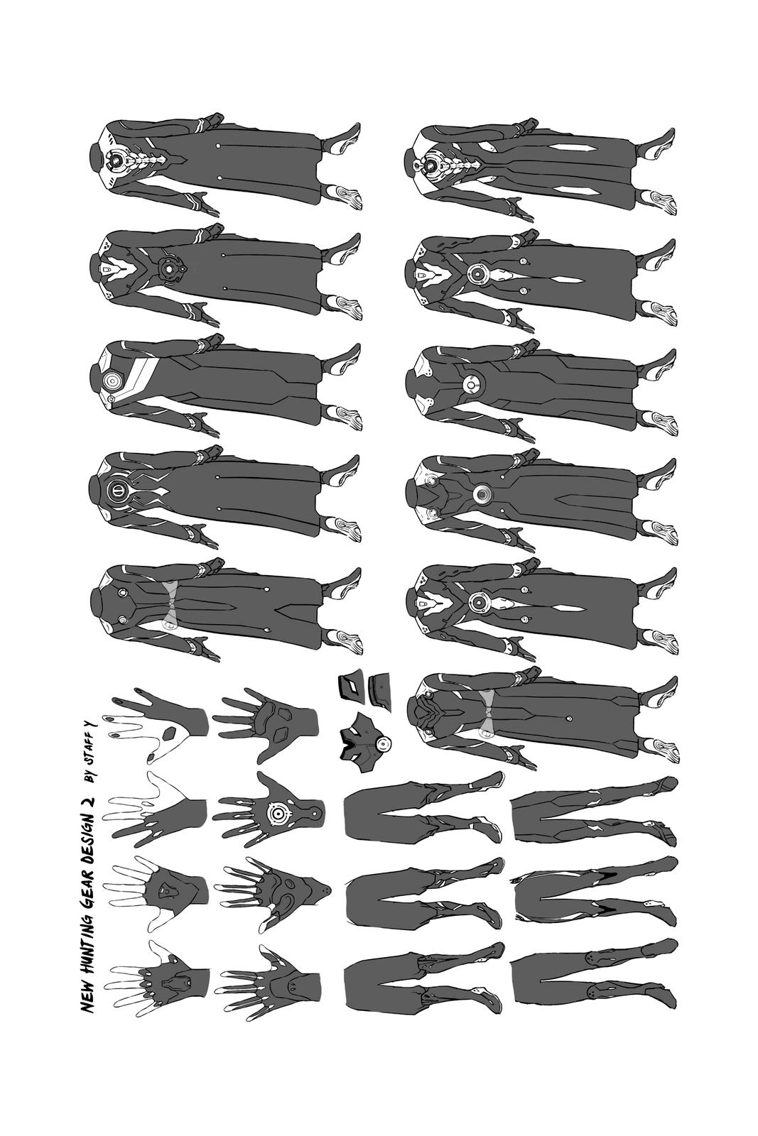 Read Twin Star Exorcists EN Manga Online