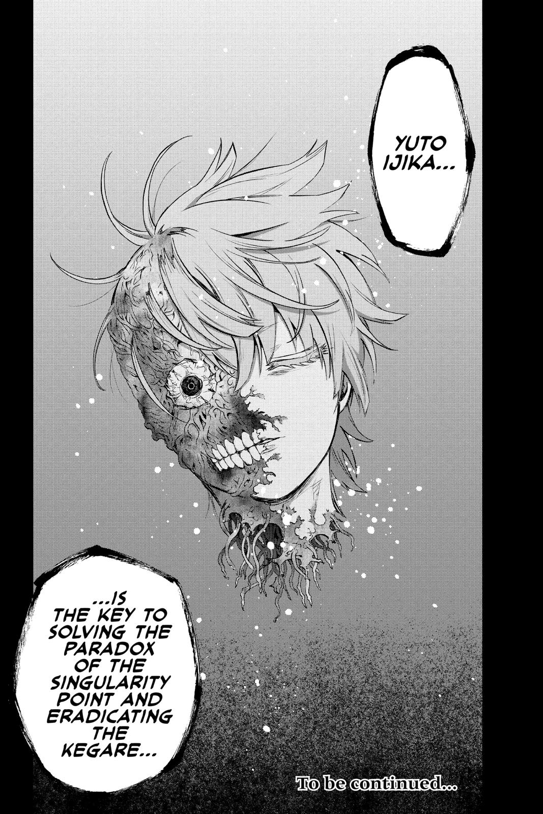 Read Twin Star Exorcists EN Manga Online