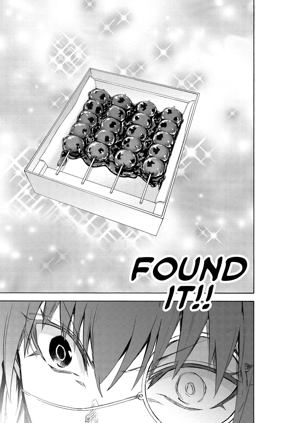 Read Twin Star Exorcists EN Manga Online