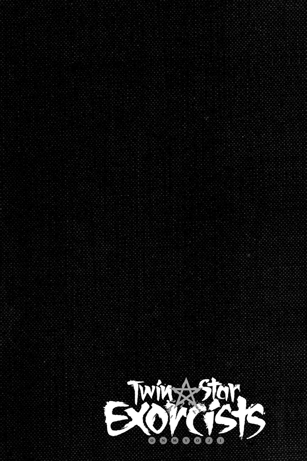 Read Twin Star Exorcists EN Manga Online