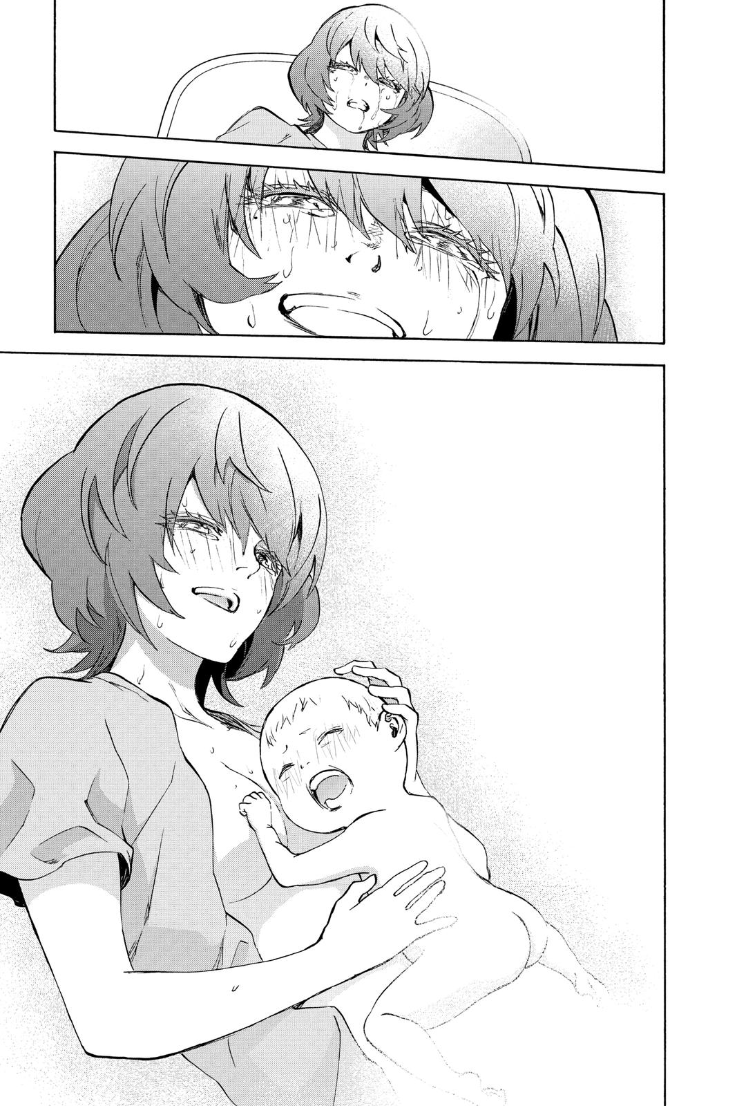 Read Twin Star Exorcists EN Manga Online