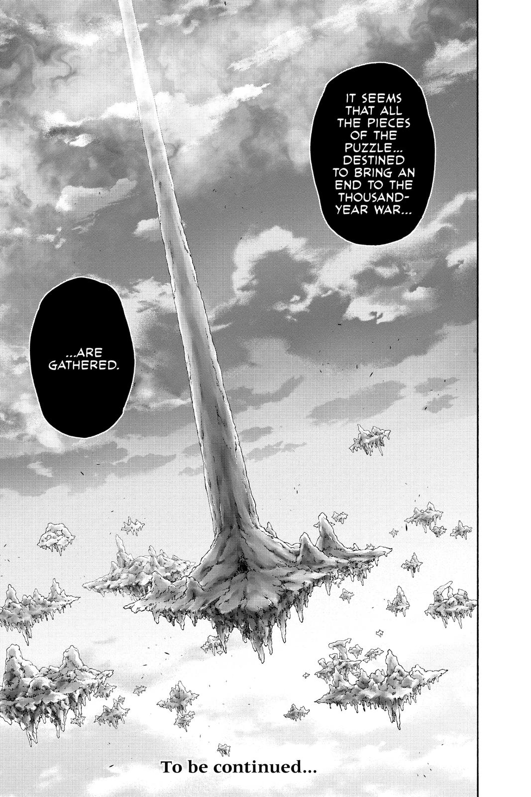 Read Twin Star Exorcists EN Manga Online