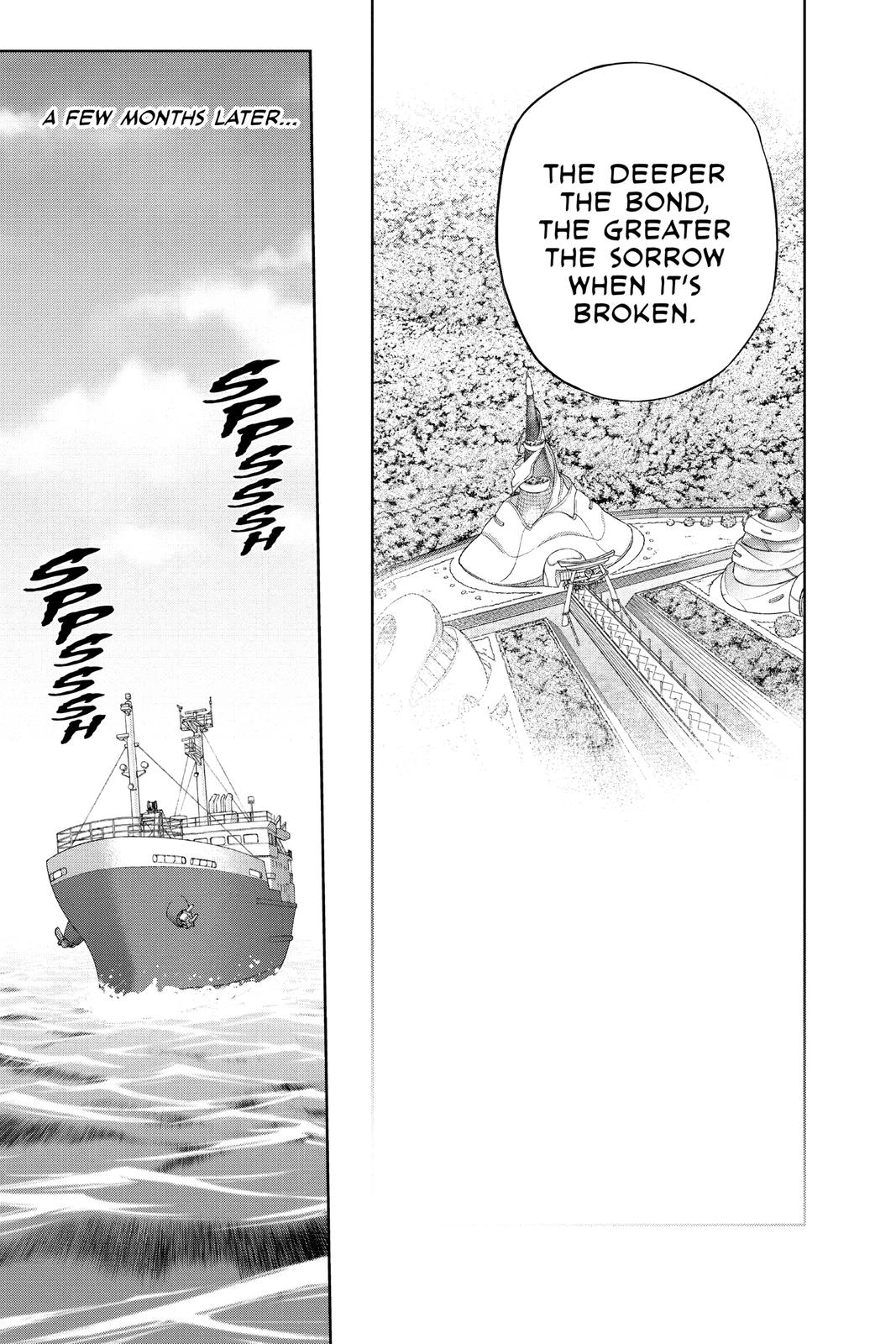 Read Twin Star Exorcists EN Manga Online