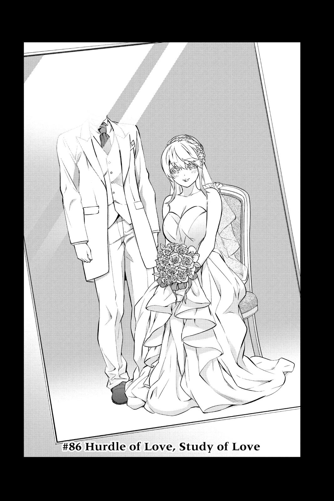 Read Twin Star Exorcists EN Manga Online