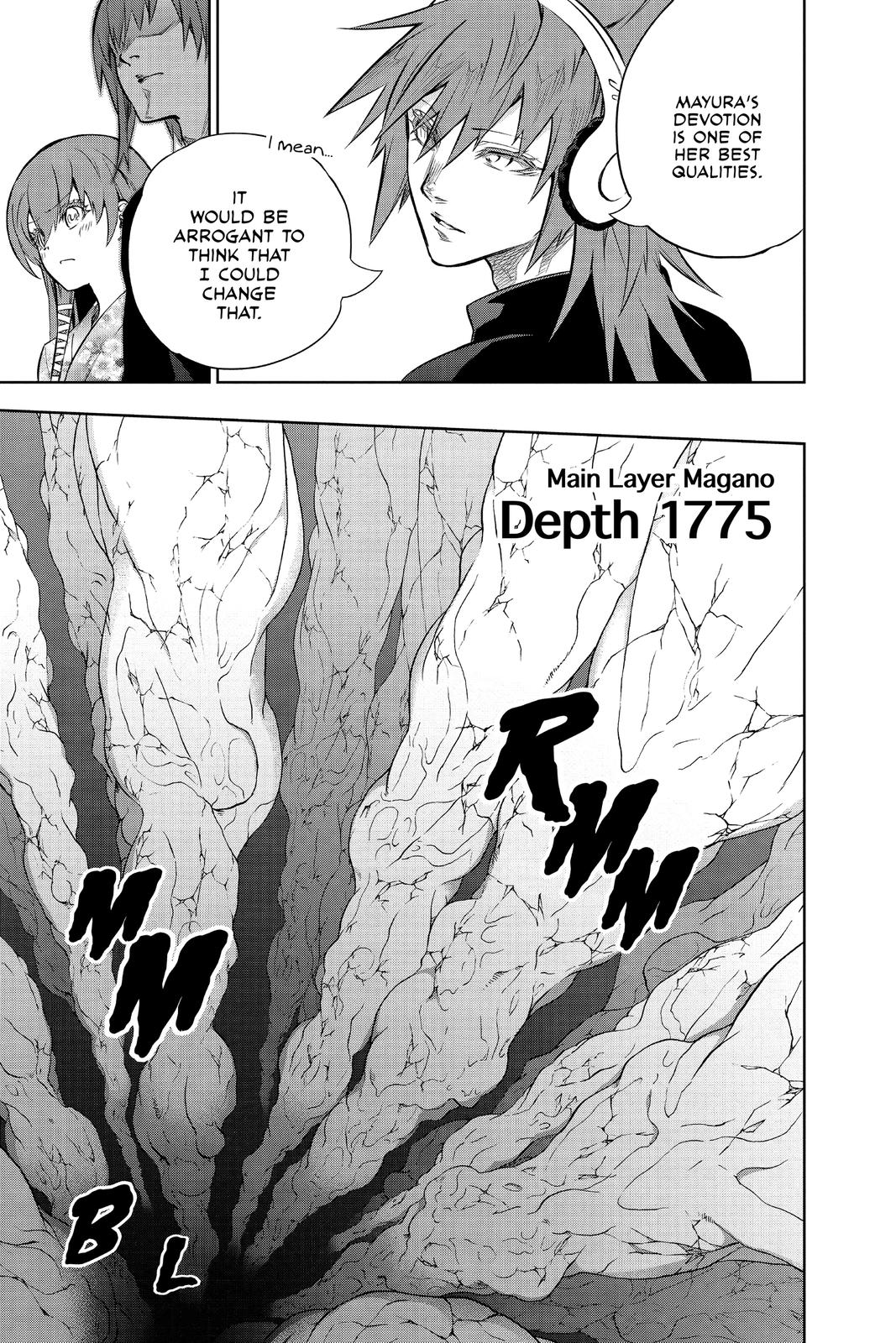 Read Twin Star Exorcists EN Manga Online