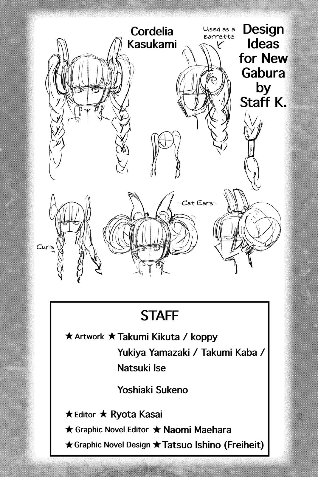 Read Twin Star Exorcists EN Manga Online