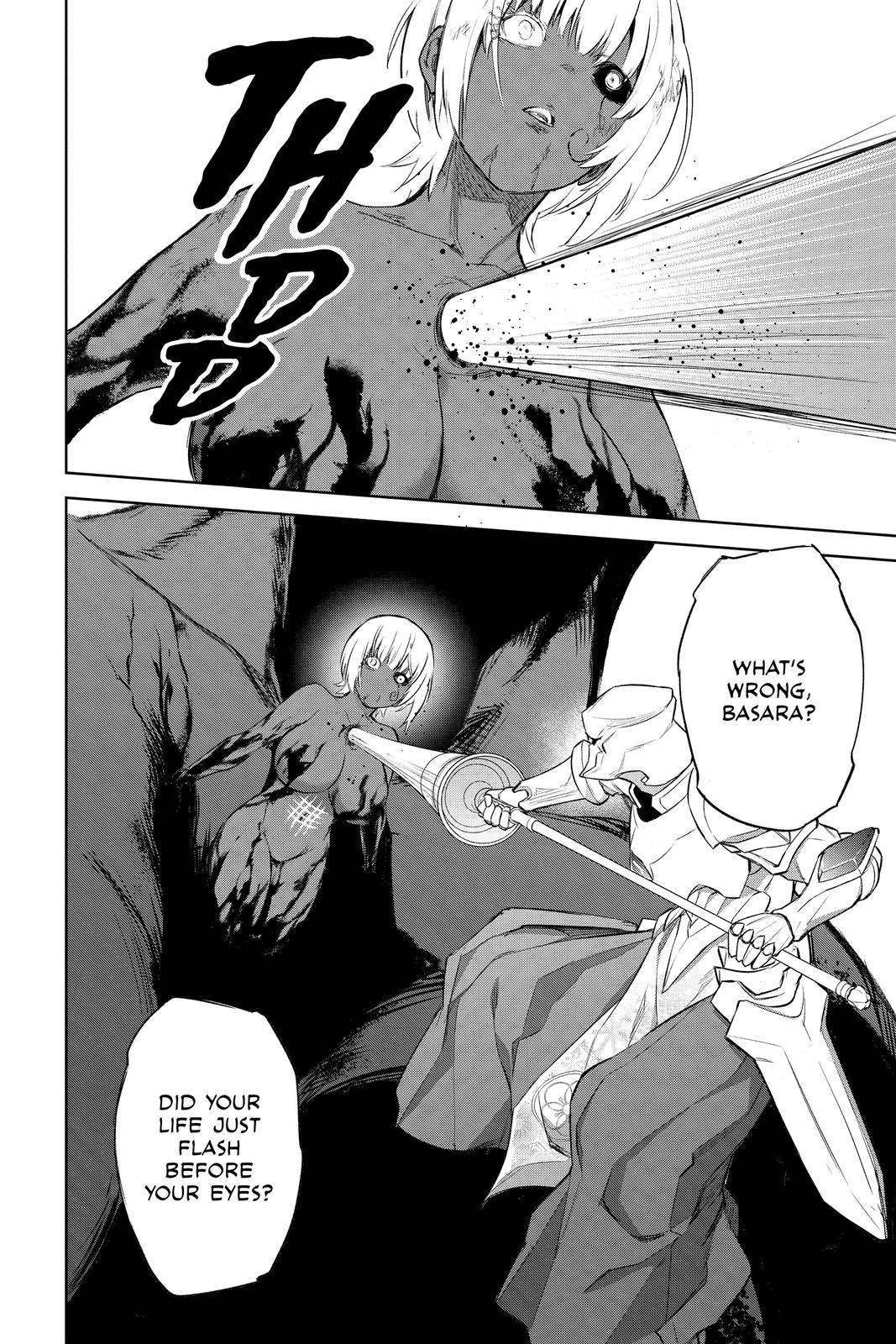 Read Twin Star Exorcists EN Manga Online