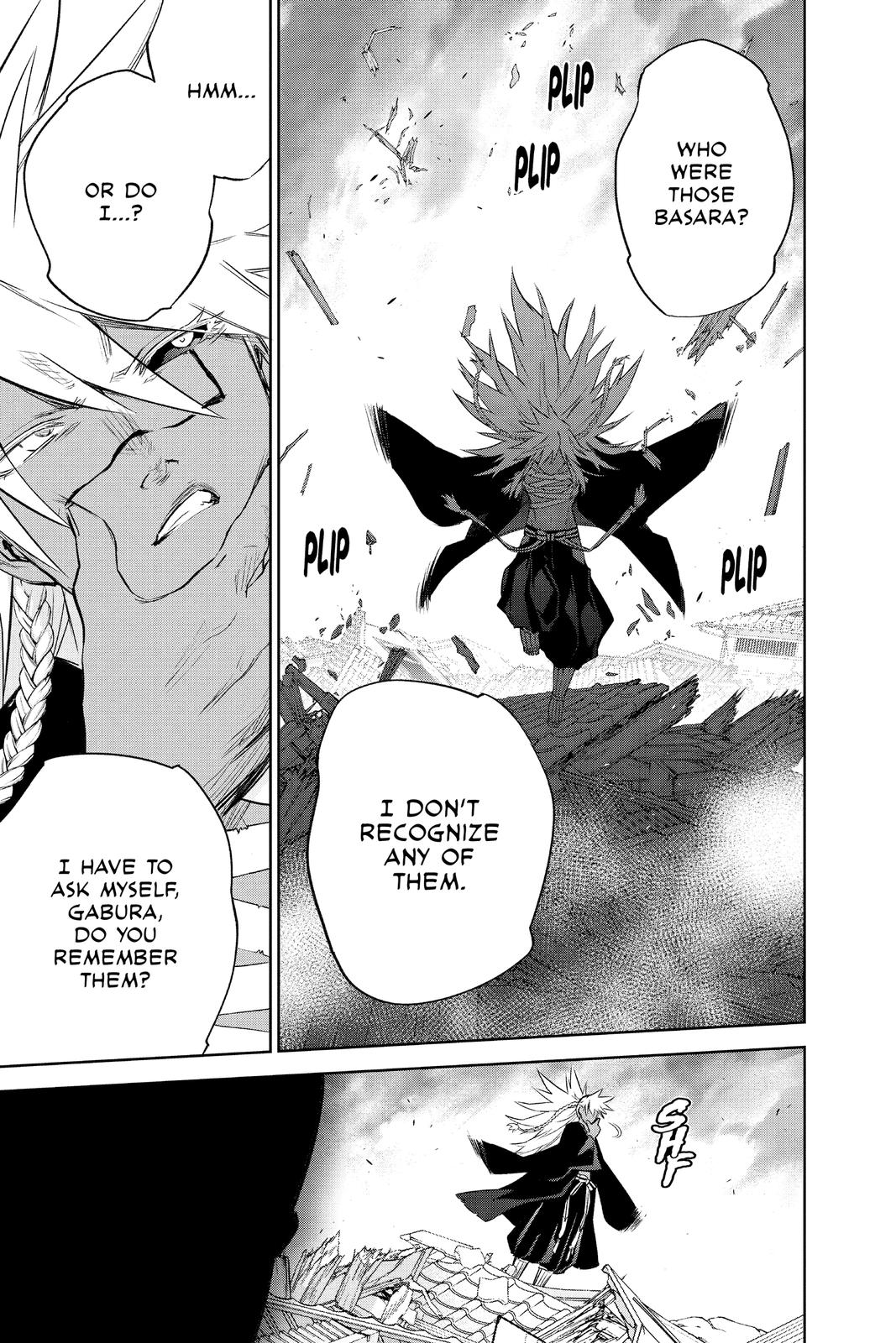 Read Twin Star Exorcists EN Manga Online