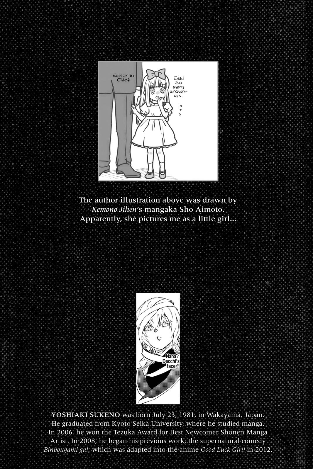 Read Twin Star Exorcists EN Manga Online