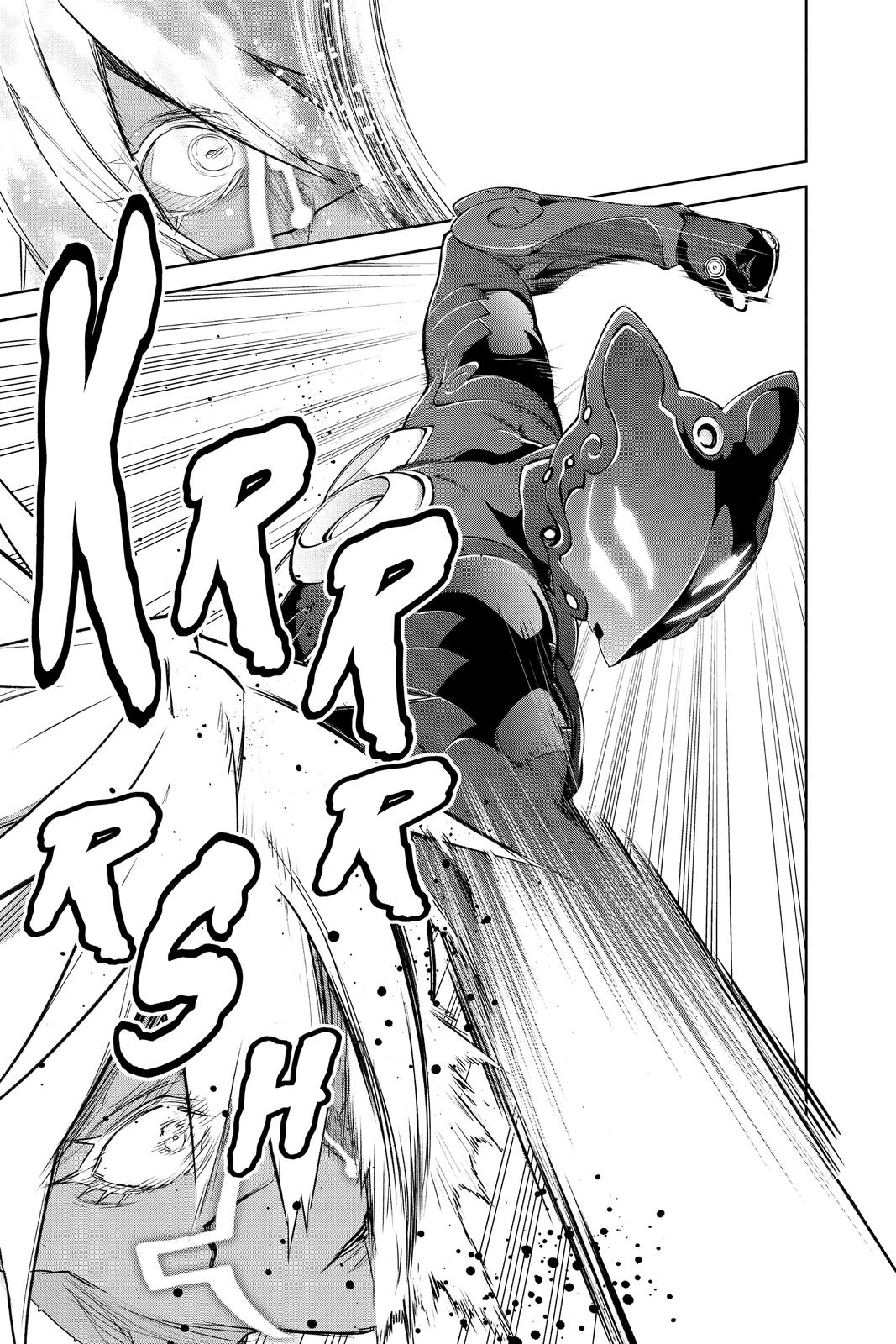 Read Twin Star Exorcists EN Manga Online