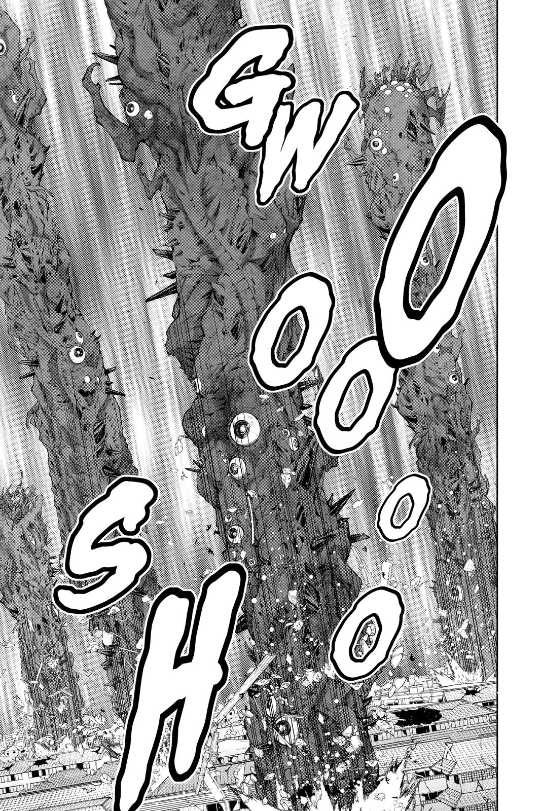 Read Twin Star Exorcists EN Manga Online