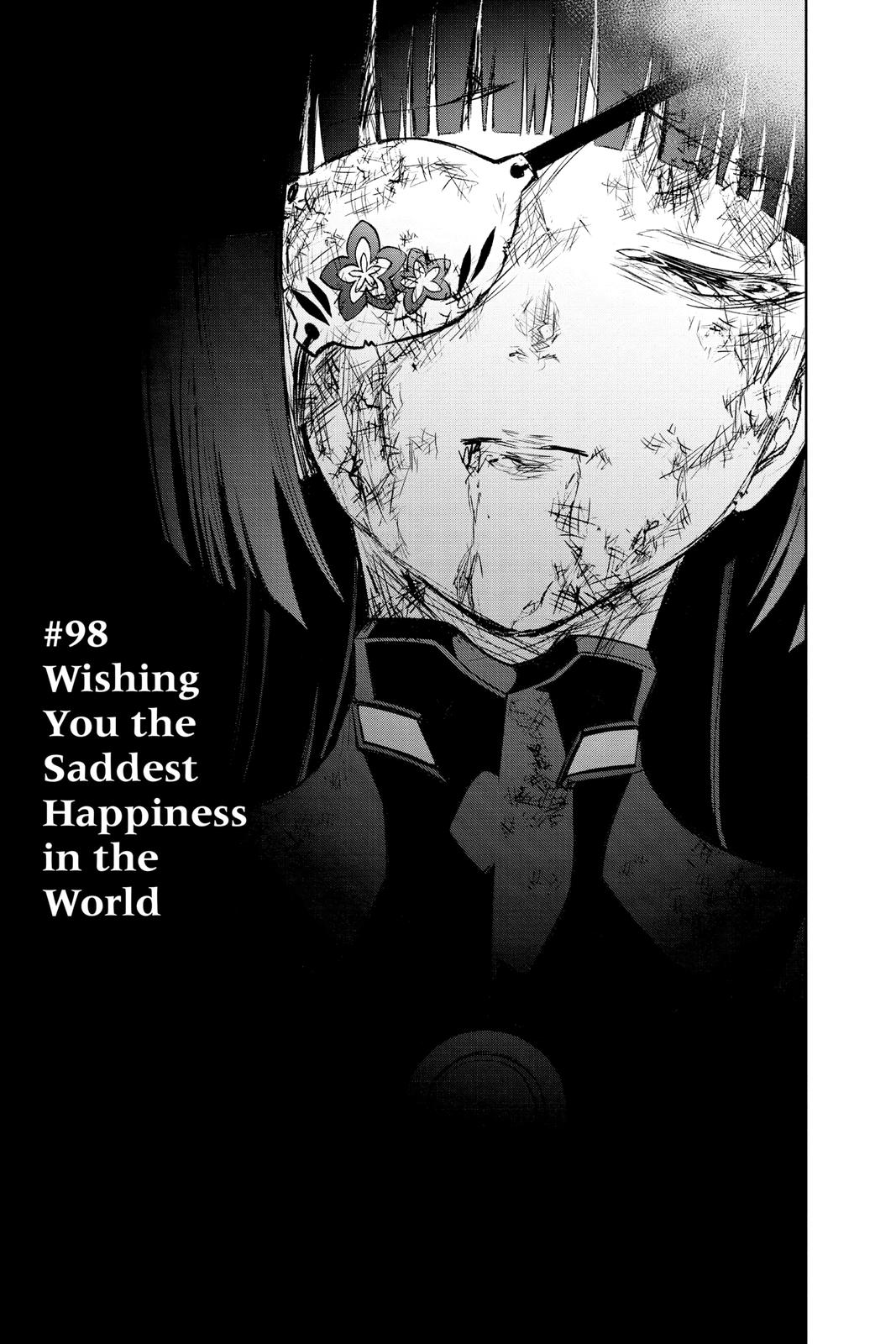 Read Twin Star Exorcists EN Manga Online