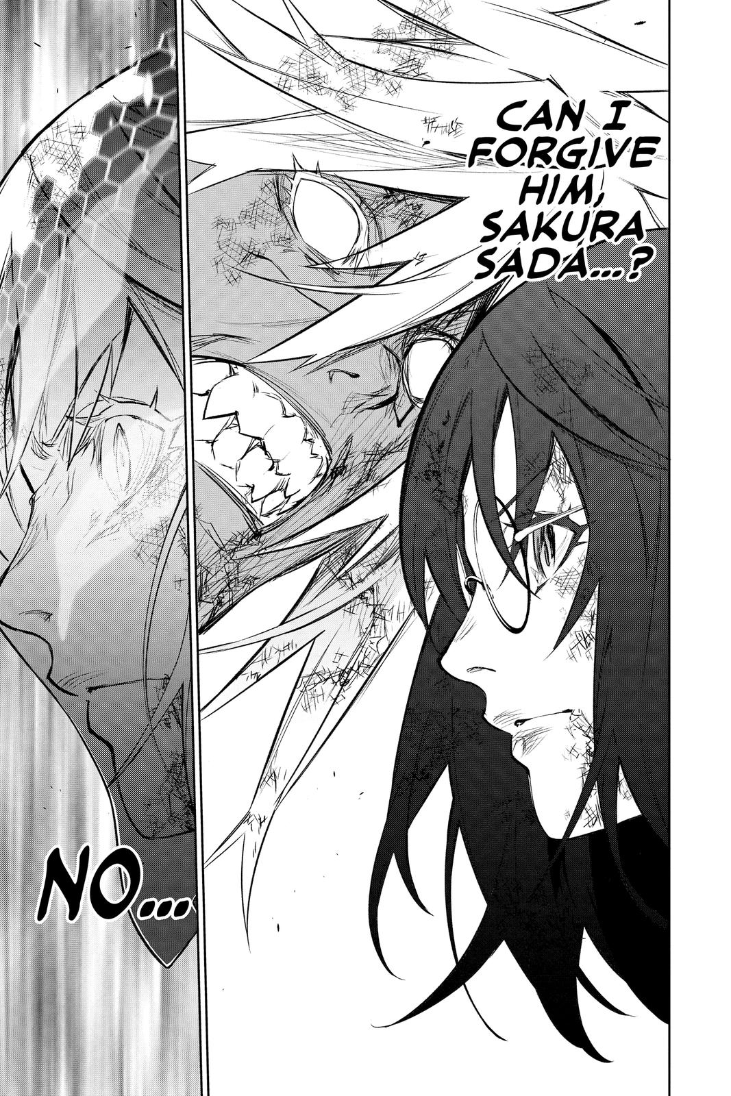 Read Twin Star Exorcists EN Manga Online