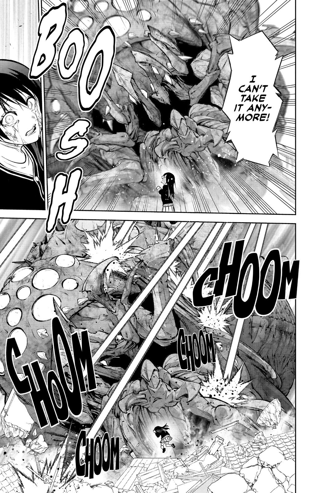 Read Twin Star Exorcists EN Manga Online