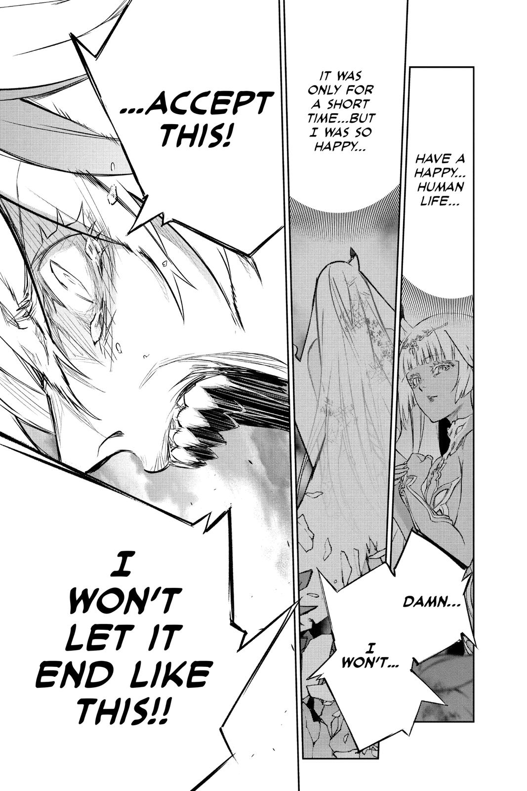 Read Twin Star Exorcists EN Manga Online