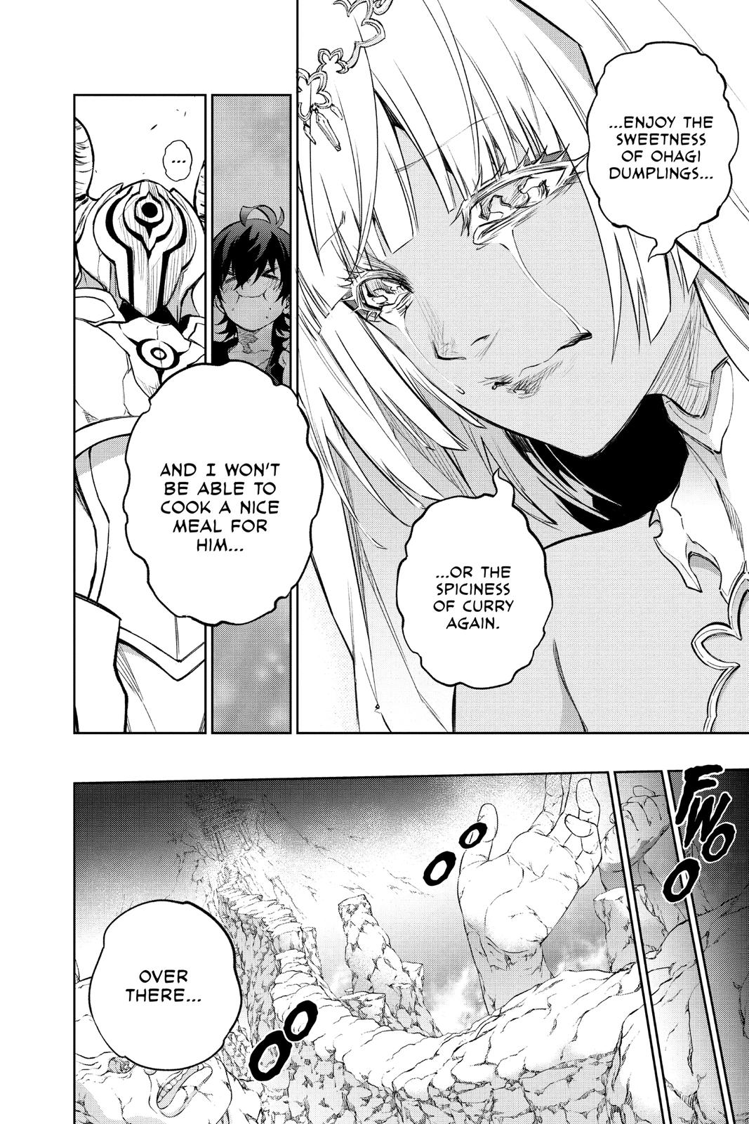 Read Twin Star Exorcists EN Manga Online