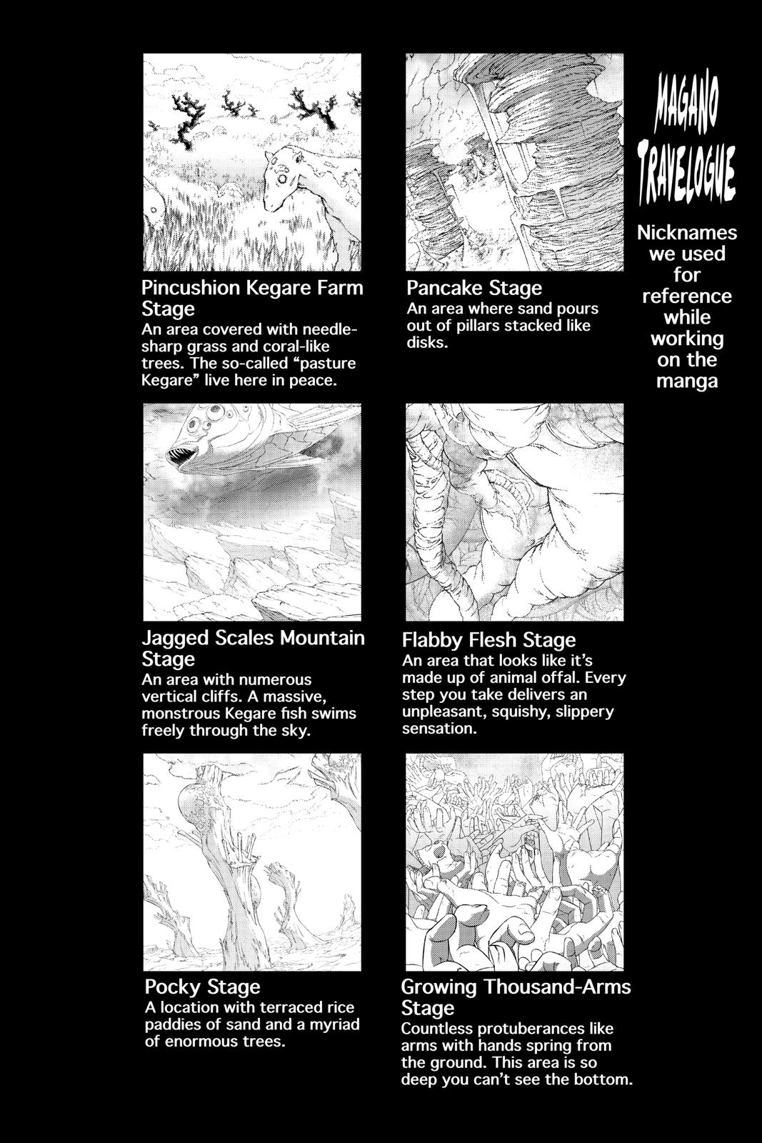 Read Twin Star Exorcists EN Manga Online