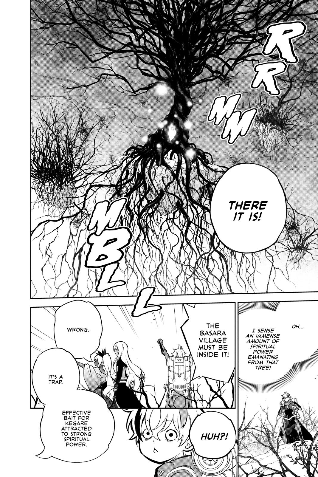 Read Twin Star Exorcists EN Manga Online