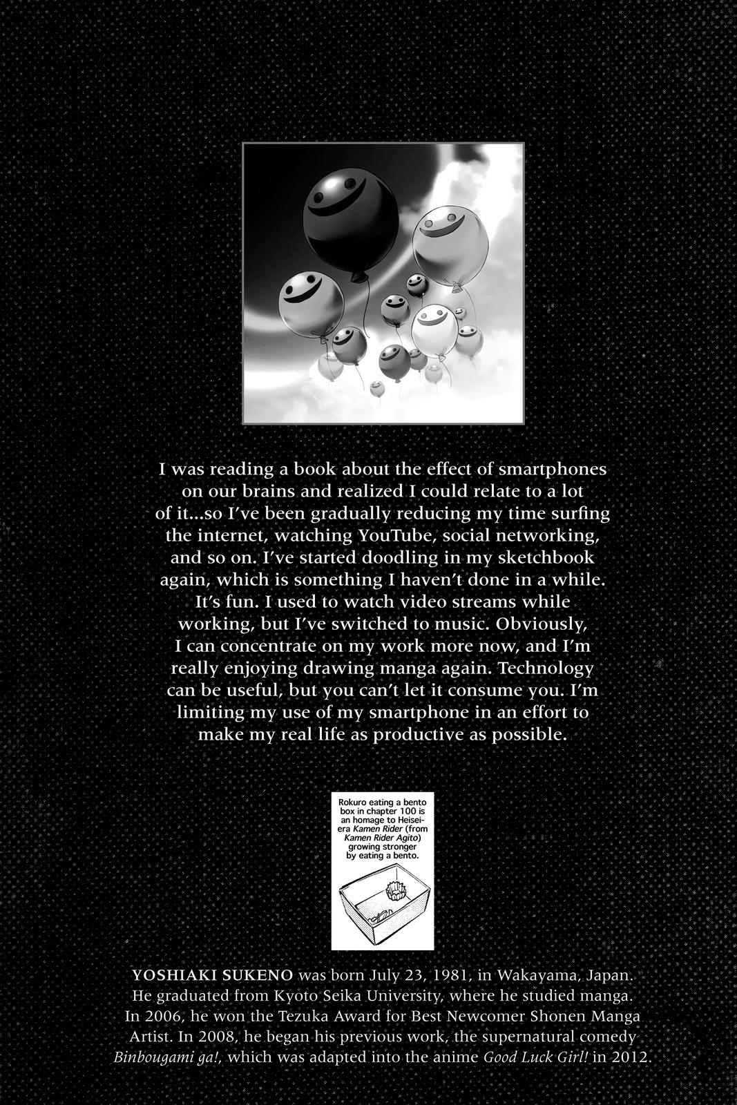 Read Twin Star Exorcists EN Manga Online