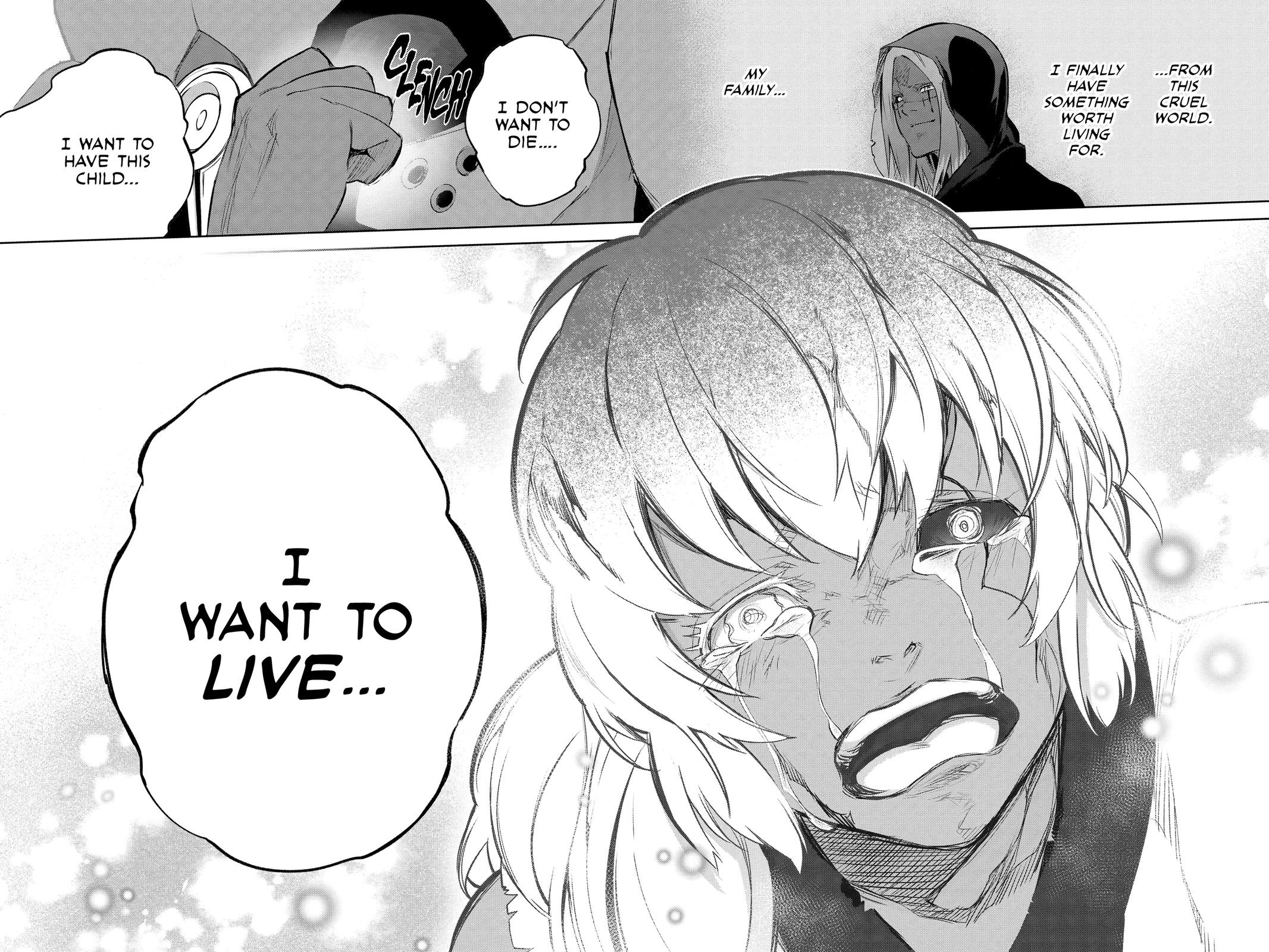 Read Twin Star Exorcists EN Manga Online