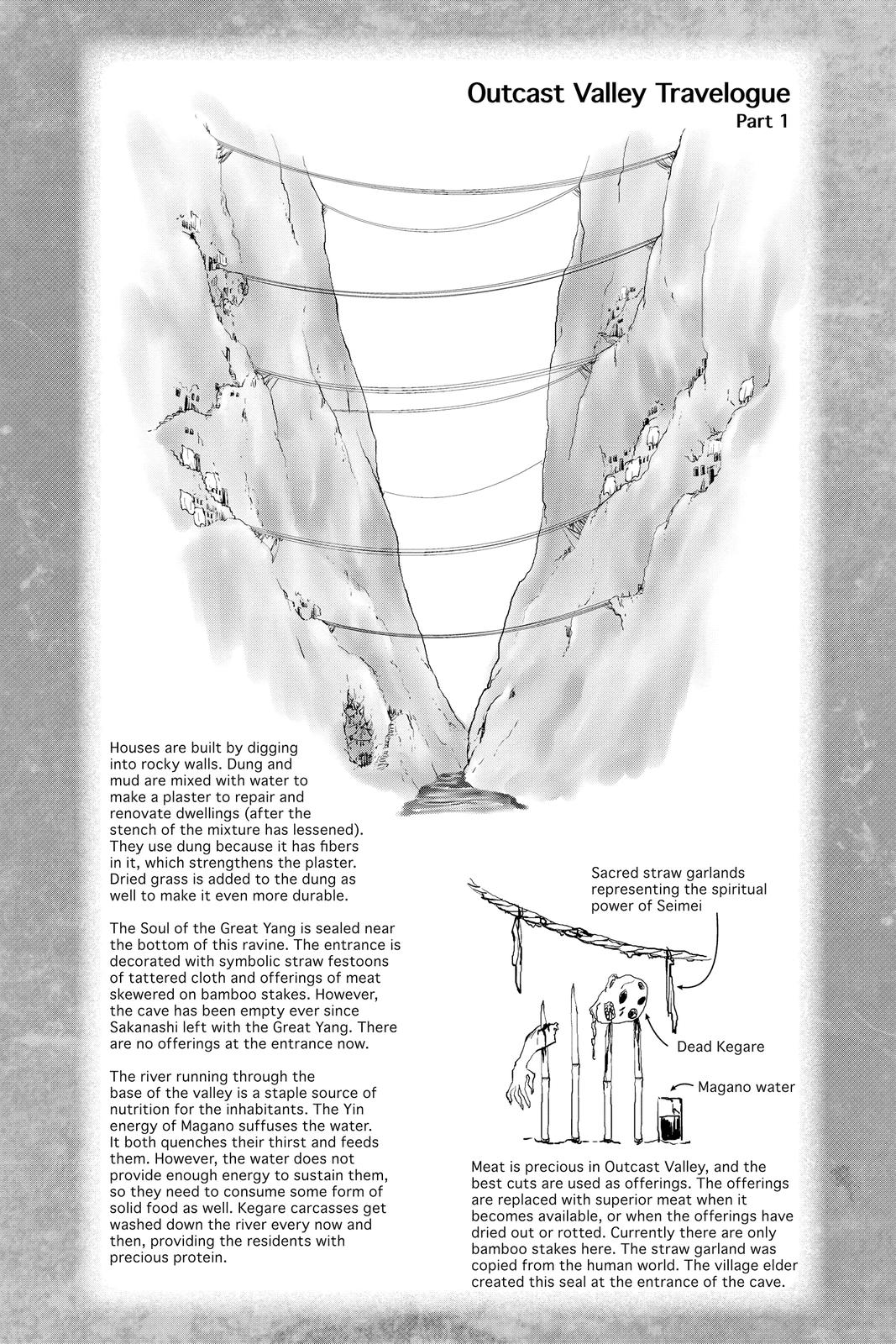 Read Twin Star Exorcists EN Manga Online
