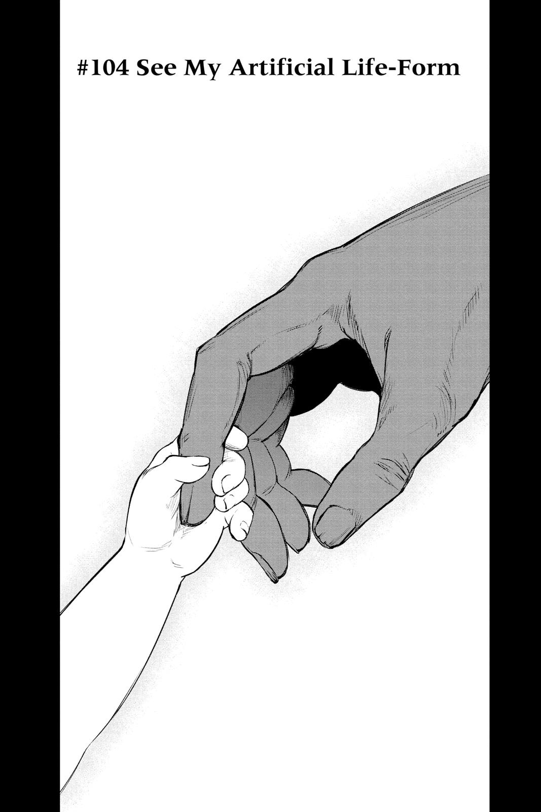 Read Twin Star Exorcists EN Manga Online