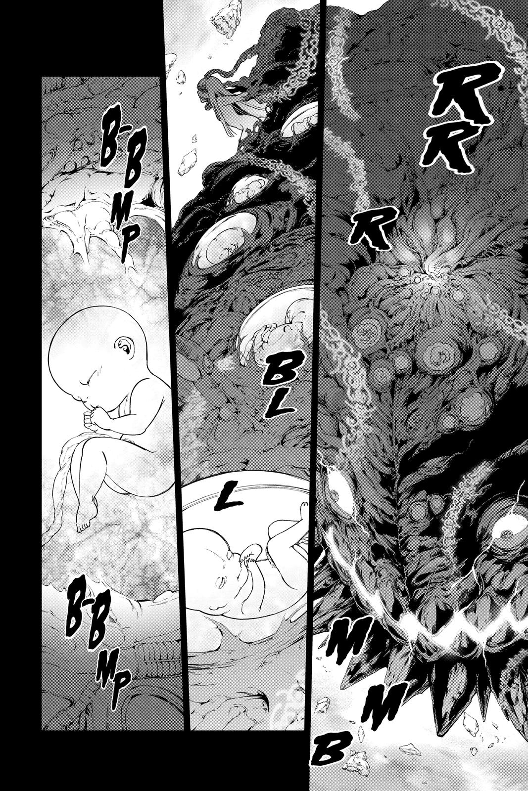 Read Twin Star Exorcists EN Manga Online