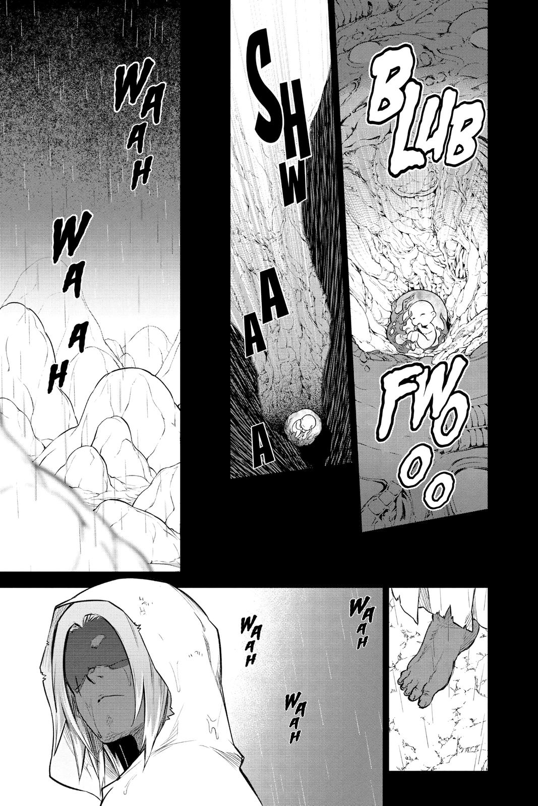 Read Twin Star Exorcists EN Manga Online