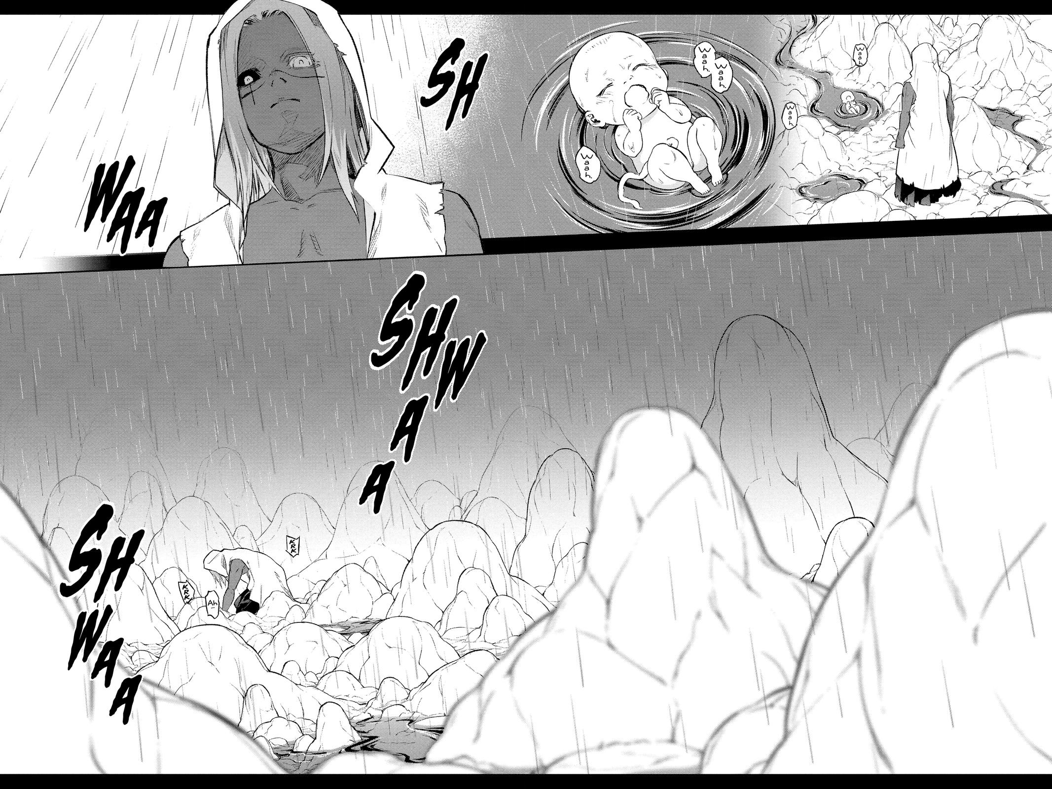 Read Twin Star Exorcists EN Manga Online