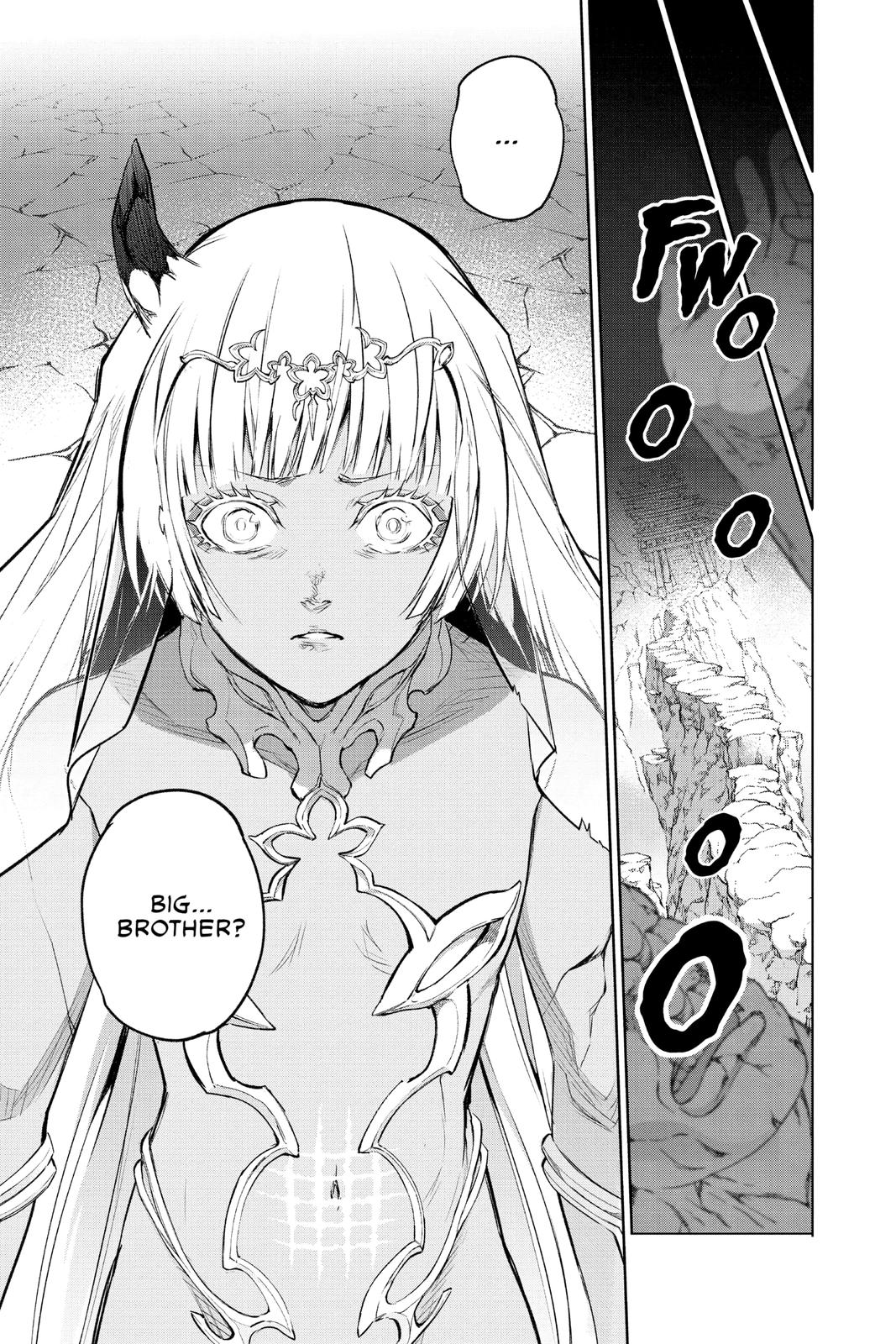 Read Twin Star Exorcists EN Manga Online