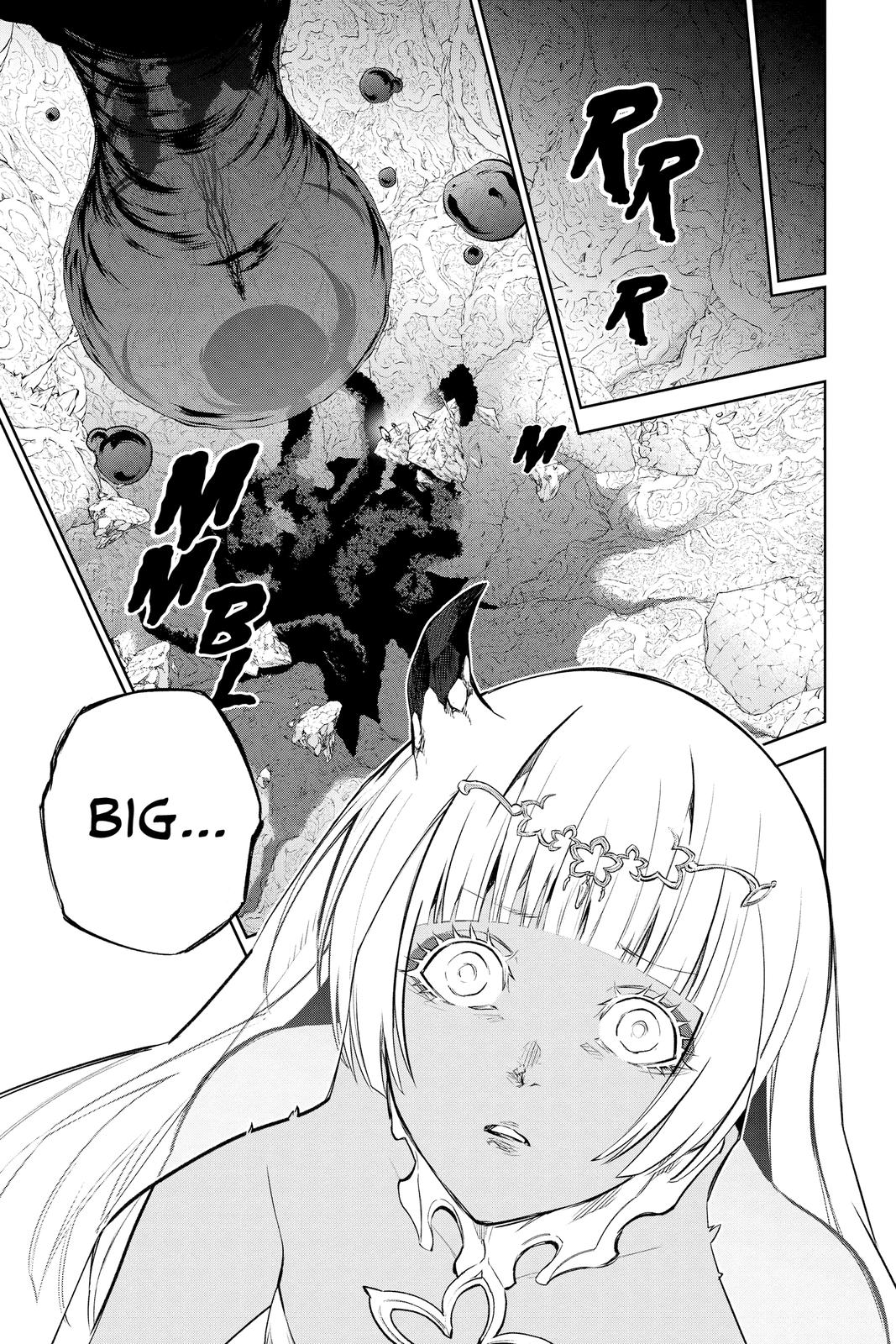 Read Twin Star Exorcists EN Manga Online