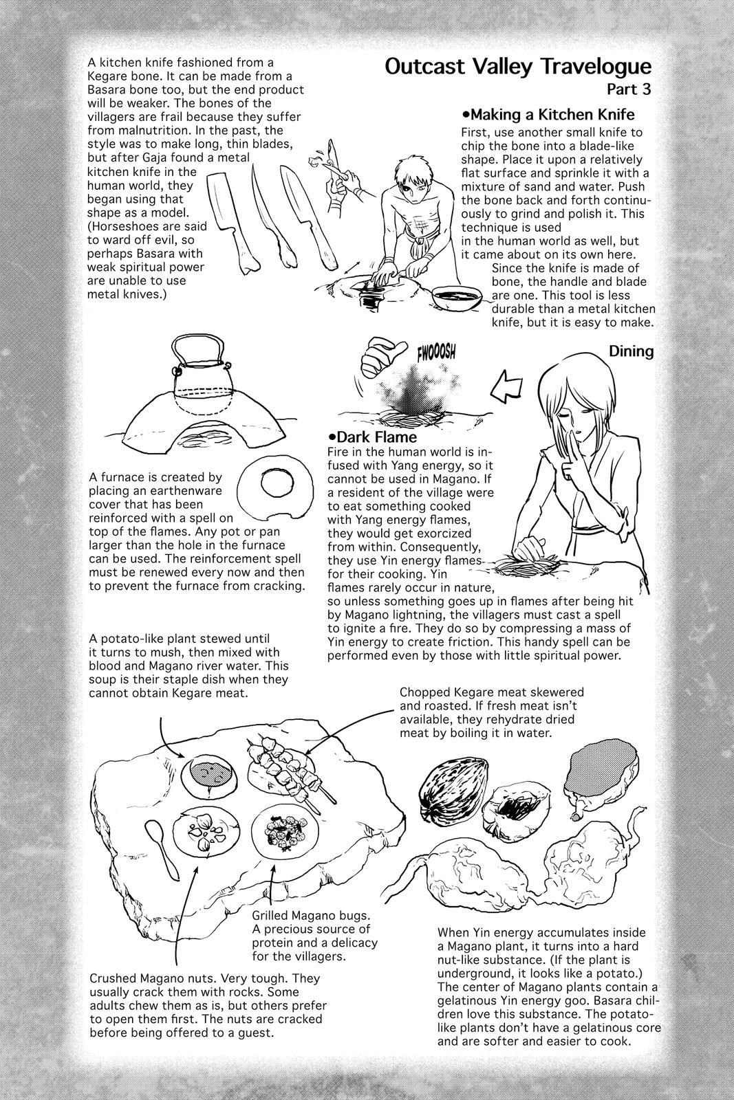 Read Twin Star Exorcists EN Manga Online