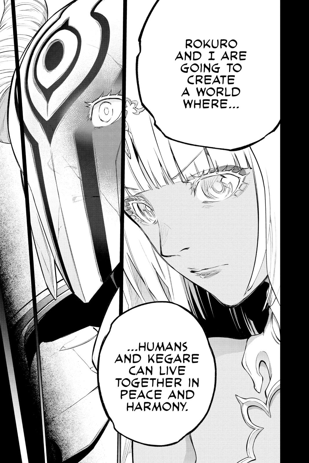 Read Twin Star Exorcists EN Manga Online