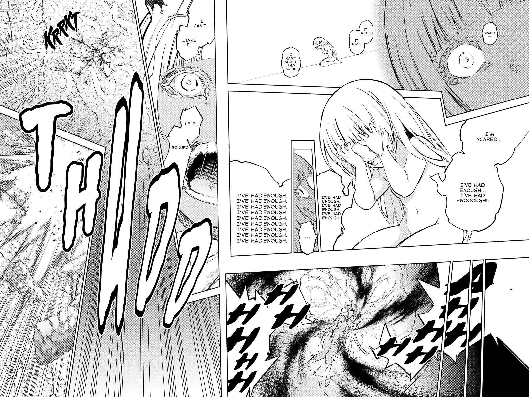 Read Twin Star Exorcists EN Manga Online